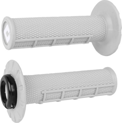 ODI J33HWW-B GRIP 1/2 WAFFLE ATVMX V2.1 MX PROSOFT WH HUSQVARNA TC 85 19/16 2016