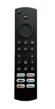 NS-RCFNA-21 Replace Remote Control for Insignia Fire TV Edision NS-50DF710NA21