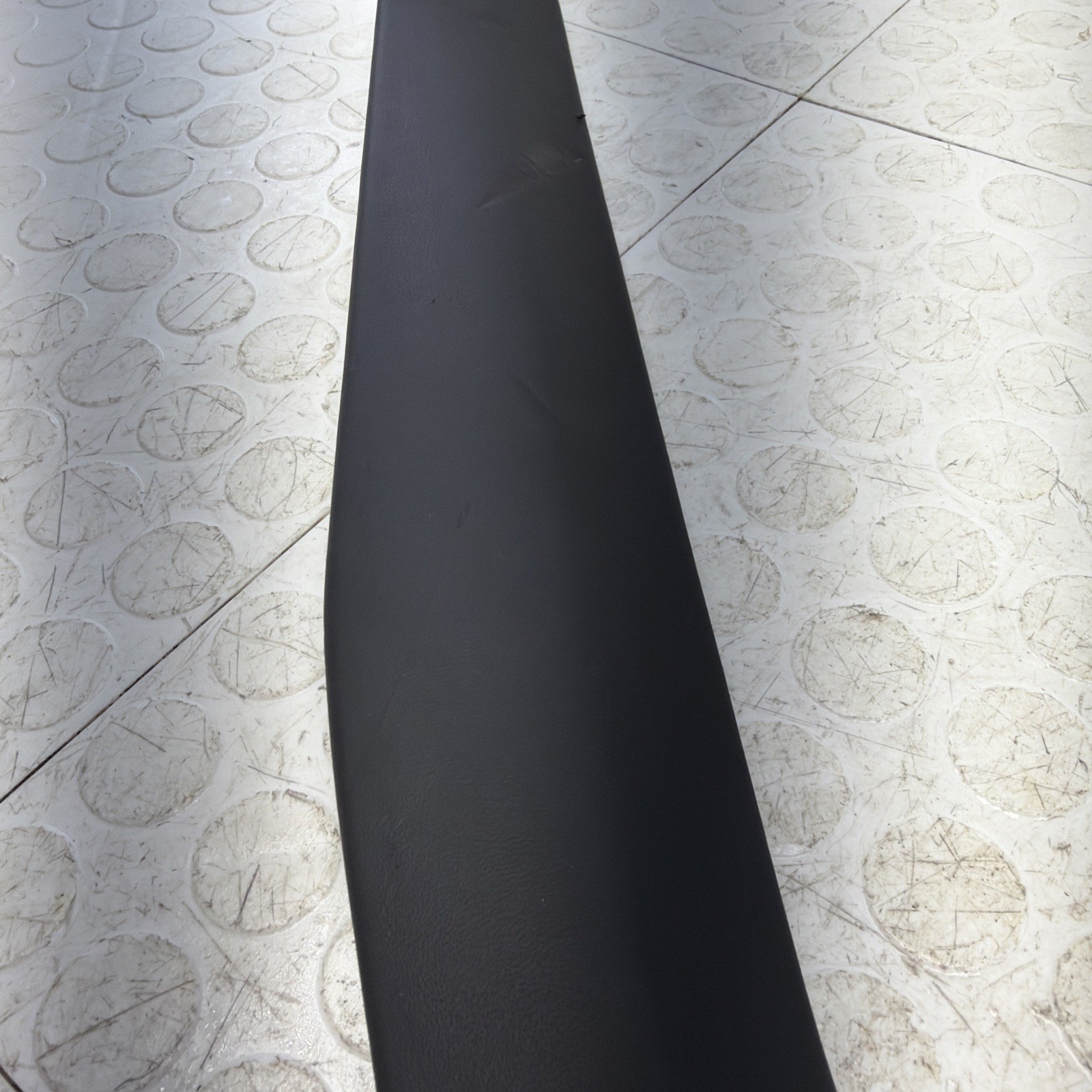 Center Console Right Side Trim Cover Panel 4T0863488 Lamborghini Huracan 2016 OE