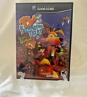 Ty the Tasmanian Tiger 3: Night of the Quinkan Nintendo GameCube 2005 Complete