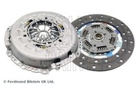 Kupplungssatz Blue Print ADBP300118 FüR Fiat Fullback Pick Up KT0T 4X4 L200 3