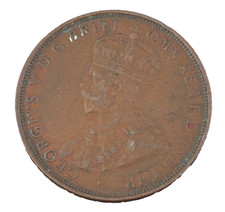 Australia 1928 1 Penny