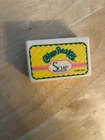 Vtg Cabbage Patch Kids Plastic Soap Box Dish