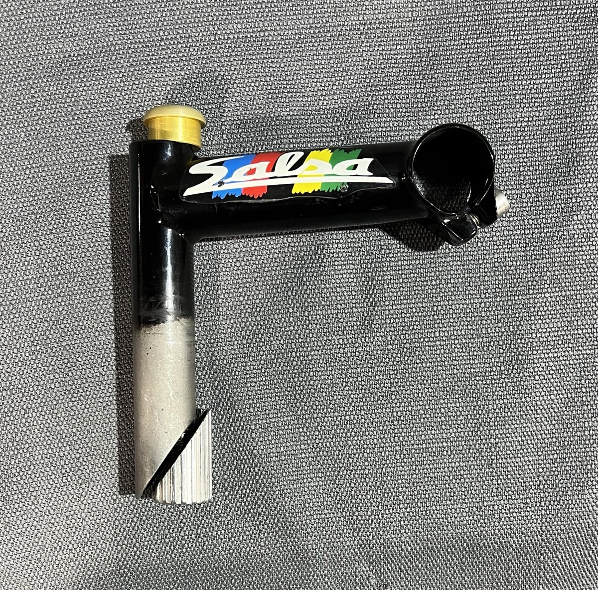 Salsa Bicycle Stems for sale - eBay