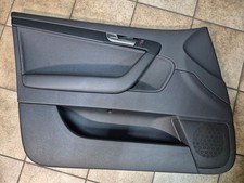 Türverkleidung vo. li. komplett Audi A3 8P Sportback  Bj. 3/2008  8P4867105