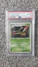 POKEMON CARD 2008 DIAMOND PEARL YANMEGA HOLO CRY FROM MYSTERIOUS 1ST #222 PSA 10
