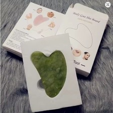 Jade Stone Massage