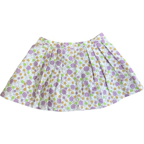 American Girl Doll Clothes Kit Meet Skirt