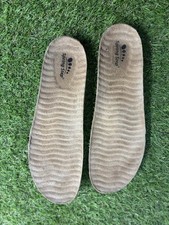 Spring Step Insoles Footbed insert Women/Men' Replacement 41 Used