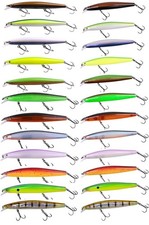 Zeck ZANDER Läufer 12,5 cm  / 10,5cm Zander-...