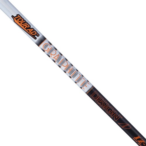 Graphite Design Tour AD IZ 5 Graphite Shaft + Adapter & Grip | eBay display picture 1
