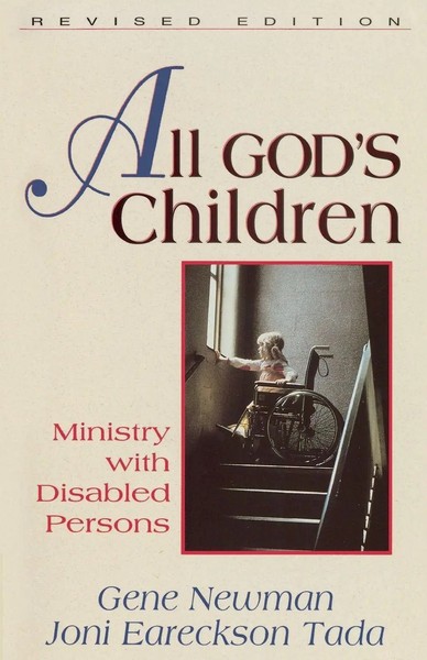 The All God's Children | Gene Newman (U. A.) | Taschenbuch | Englisch | 1993-image