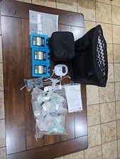 Ameda MYA Joy Portable Electric Breast Pump Single Unit Complete KIT With Bags