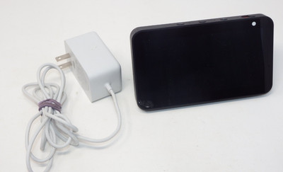 Amazon Echo Show 5 ( 1st Gen ) Smart Display Speaker, Model H23K37