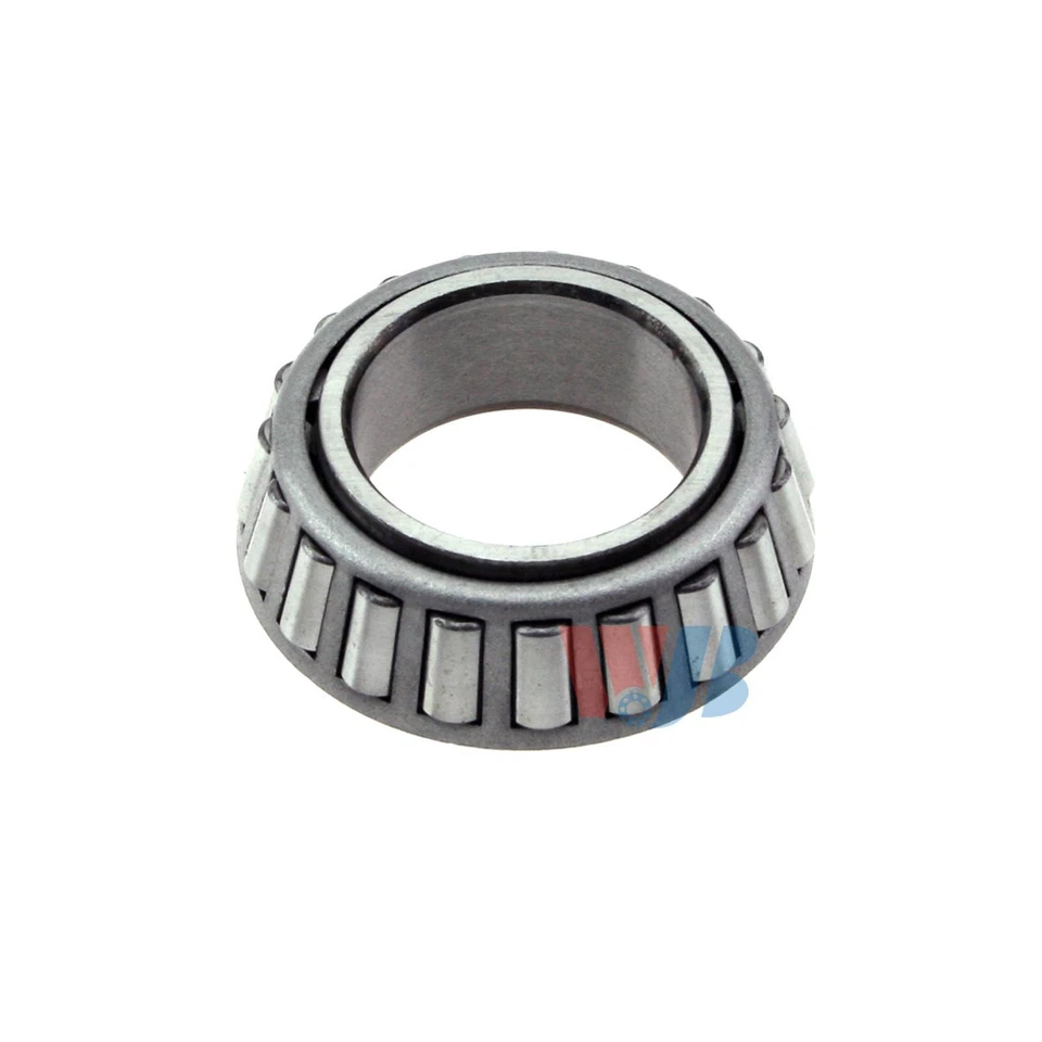 Cojinete de rueda trasero interior trasero exterior para Toyota Land Cruiser 1975-1997 Foto 4 de 4