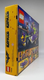 Lego BATMAN Movie 70906 - Joker Notorious Lowrider - NIB - Looks Great!