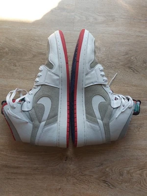 Nike Jordan 1 High Zoom Air CMFT
