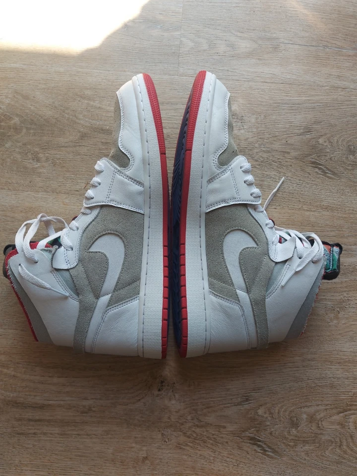 Nike Jordan 1 High Zoom Air CMFT, Foto 1 von 5