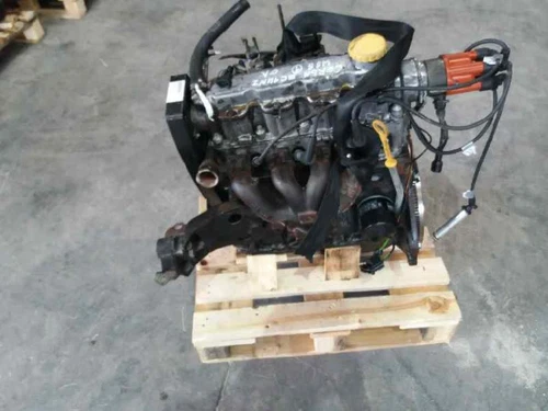 C14NZ Kompletter Motor für OPEL CORSA B nach Oben 1993 271474 - Bild 1 von 10