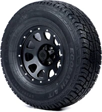 Tire Travelstar ECOPATH A/T 245/65R17 107T AT All Terrain All Season SUV Radial