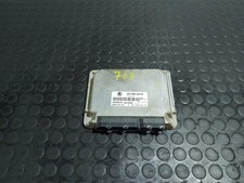 Moteur Skoda FELICIA