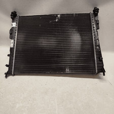 8200448553 Radiatore  RENAULT TWINGO 2a Serie 1.2 16V (56Kw) Ber 3p/b/1149cc