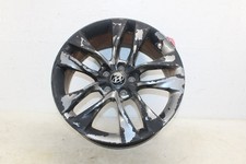 2013-2016 Hyundai Genesis Coupe 19 X 8.5 Rear Wheel Rim Oem Sm23 2013-2016 Hyundai Genesis Coupe 19 X 8.5 Rear Wheel Rim Oem Sm23
