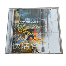 Celestial Happy Valley CD drumcd0001