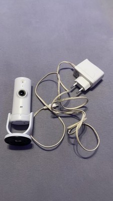 D-Link DCS-8000LHV2 1920 x 1080 Full-HD Indoor IP-Sicherheitskamera - Weiß