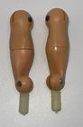 VINTAGE GI JOE LAND ADVENTURE TEAM SHOULDER SET    4