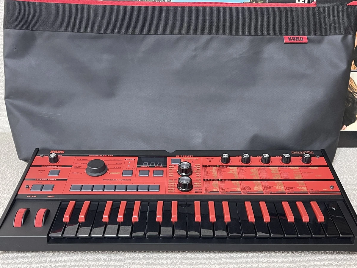 25+ Microkorg for sale | Updated Oct 2026