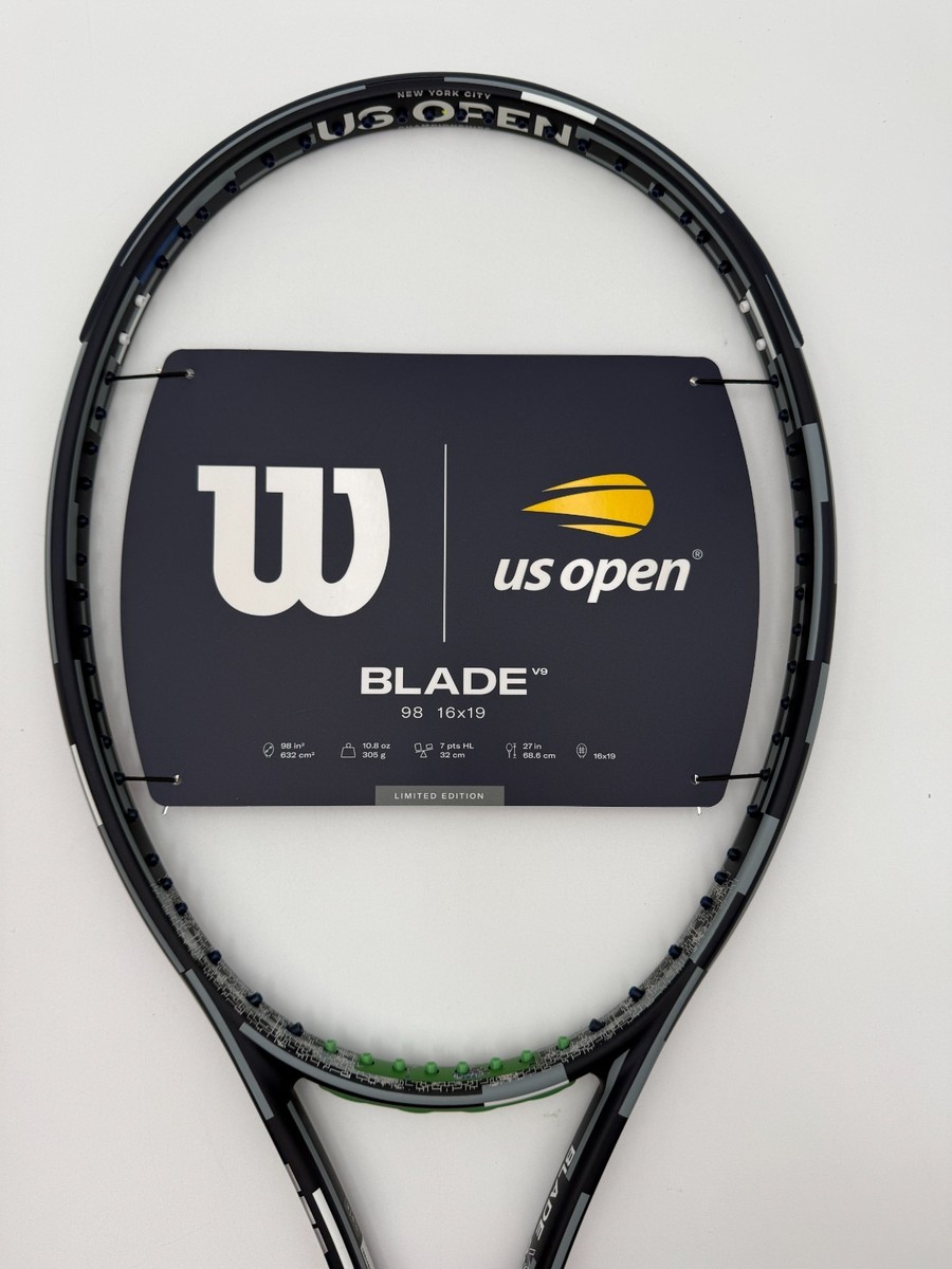 Wilson BLADE V8 グリップサイズ2 16×19 305g Wilson BLADE V8 グリップサイズ2 16×19 305g