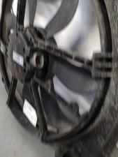 Radiateur Renault Kadjar