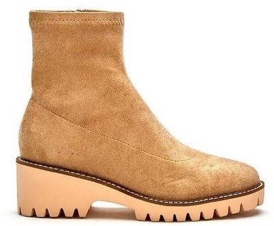 WOMEN'S MATISSE HUDSON NEW SUEDE STRETCH HUDSON-VERY HOT ITEM-2 COLOR OPTS!!!!!!