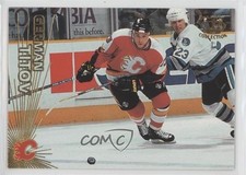 1997-98 Pacific Crown Collection German Titov #263 0j5