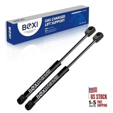 Qty 2  6684 Liftgate Lift Supports Gas Struts Shocks Springs for Lincoln MKX