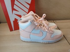 Nike Dunk Low Sail Crimson Tint for sale | eBay