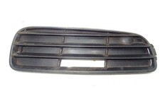 Audi 80 1994 Front Bumper Lower Grill Right Side 8a0807346a