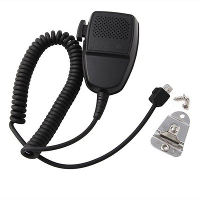 Mikrofon HMN3596 für Motorola GM300 GM338 GM3188 GM3688 MAXTRAC CDM750 PTT Mic