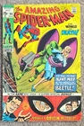 Amazing Spider-Man #94 Marvel Comics 1971 Origin of Spider-Man Retold!  - VG/FN