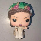 DAMAGED --- Funko POP Harry Potter The Fat Lady CHASE 189 LE583 Royalty