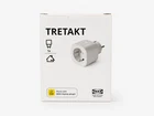 IKEA TRETAKT Plug Smart Home EU Plug Brand NEW 805.403.49 TRADFRI
