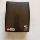 LEGO Star Wars ROTJ 40th Anniversary Death Star Collectible Coin 2023 GWP - NEW