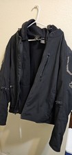 Harley-Davidson Men's Zealot 3-in-1 Soft Shell Riding Jacket XL Used