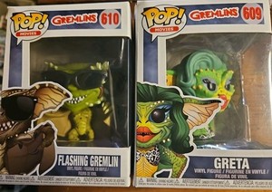 FUNKO POP Gremlins | eBay