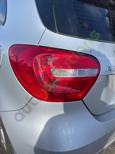 MERCEDES A-CLASS A 200 CDI SPORT MK3 (W176) 2012-2015 REAR TAIL LIGHT LEFT SIDE
