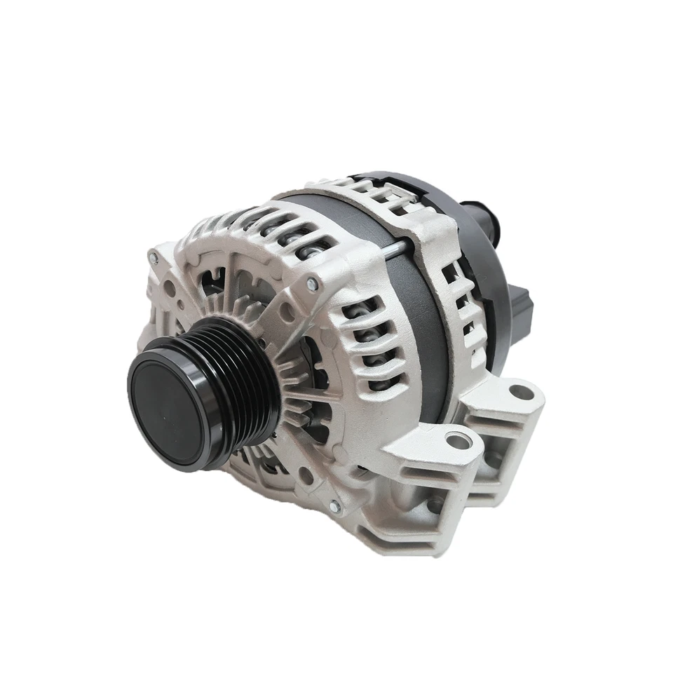 Alternador 309645 para Ferrari 488 Spider 3.9L, F8 GTB Spider Pista 104211-0570 Foto 3 de 4
