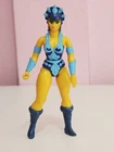 MOTU He-Man Masters Of Universe Vintage 1982 "Evil Lyn" Action Figure Toy HTF