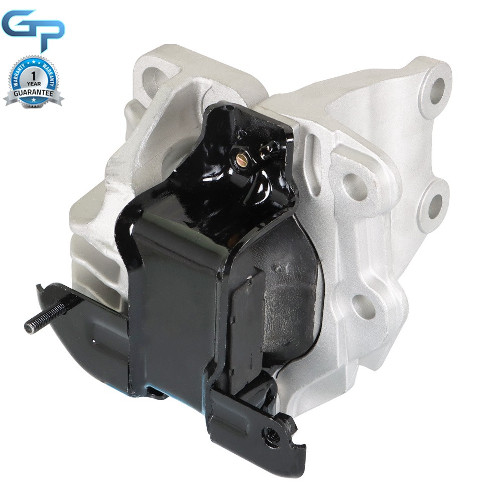 Engine Motor & Transmission Mount For Ford Explorer 2011-2015 3.5L Set 3Pcs