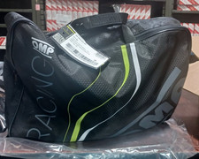 Omp Racing One Evo Air Suit Ia0-1879-a01-sf-282-52 Medium Black Size 52